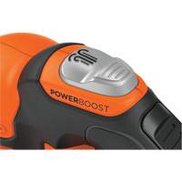 Max* PowerBoost Cordless Sweeper Kit, 20 V, 130 MPH Output, Battery Powered Infinity Industrial Services Inc.