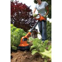 Trousse de rotoculteur de jardin sans fil 20 V Max* Infinity Industrial Services Inc.
