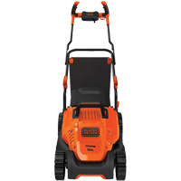 Tondeuse &agrave; gazon avec poign&eacute;e confortable, Pouss&eacute;e, &eacute;lectrique, Largeur de coupe 15" Infinity Industrial Services Inc.