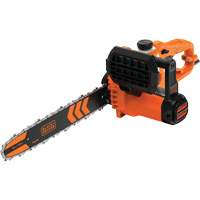Chainsaw, 14", Electric Infinity Industrial Services Inc.