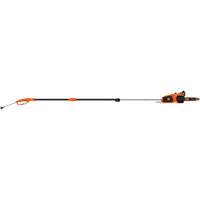 2-in-1 Pole Chainsaw Infinity Industrial Services Inc.