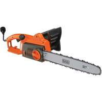 Chainsaw, 16", Electric Infinity Industrial Services Inc.