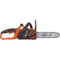 Max* Cordless Chainsaw Kit, 10", Battery Powered, 20 V Infinity Industrial Services Inc.