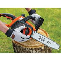 Max* Cordless Chainsaw Kit, 10", Battery Powered, 20 V Infinity Industrial Services Inc.