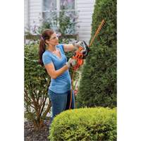 Hedge Trimmer, 16", Electric Infinity Industrial Services Inc.