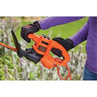 Hedge Trimmer, 16", Electric Infinity Industrial Services Inc.