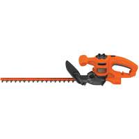 Hedge Trimmer, 17", Electric Infinity Industrial Services Inc.