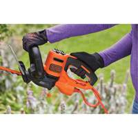 SawBlade Hedge Trimmer, 20", Electric Infinity Industrial Services Inc.
