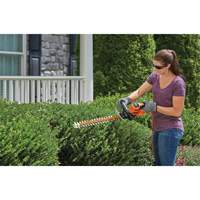 SawBlade Hedge Trimmer, 22", Electric Infinity Industrial Services Inc.
