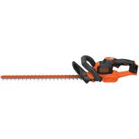 Max* PowerCut Cordless Hedge Trimmer Kit, 22", 20 V, Battery Powered Infinity Industrial Services Inc.