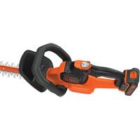 Max* PowerCut Cordless Hedge Trimmer Kit, 22", 20 V, Battery Powered Infinity Industrial Services Inc.