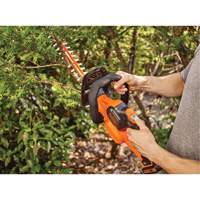 Max* PowerCut Cordless Hedge Trimmer Kit, 22", 20 V, Battery Powered Infinity Industrial Services Inc.