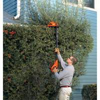 Max* Cordless Pole Hedge Trimmer Kit Infinity Industrial Services Inc.