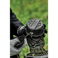 Max* Cordless String Trimmer, 13", Battery Powered, 20 V Infinity Industrial Services Inc.