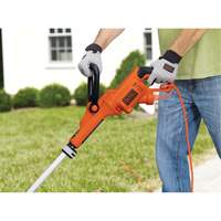 String Trimmer/Edger, 14", Electric Infinity Industrial Services Inc.