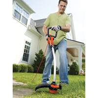 String Trimmer/Edger, 14", Electric Infinity Industrial Services Inc.