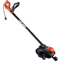 2-in-1 Landscape Edger Infinity Industrial Services Inc.