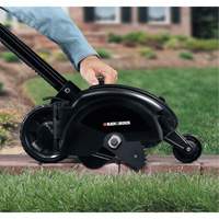 2-in-1 Landscape Edger Infinity Industrial Services Inc.
