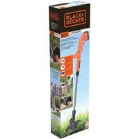 Ensemble coupe-bordure/taille-bordure sans fil Max*, 10", &agrave; pile, 20 V Infinity Industrial Services Inc.