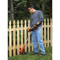 coupe-bordure/taille-bordure 2-en-1, 13", &eacute;lectrique Infinity Industrial Services Inc.