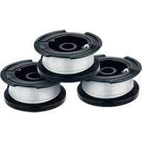 Bobines de rechange de 0,065" AFS Infinity Industrial Services Inc.