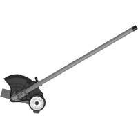 Accessoire de coupe-bordure universel Infinity Industrial Services Inc.