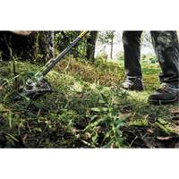 Accessoire universel pour d&eacute;broussaillage Infinity Industrial Services Inc.