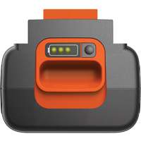 Batterie pour outil sans fil Max*, Lithium-ion, 40 V, 1,5 Ah Infinity Industrial Services Inc.