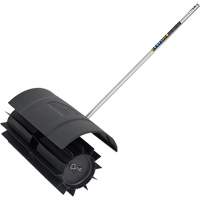 Accessoire balai en caoutchouc QUIK-LOK Infinity Industrial Services Inc.