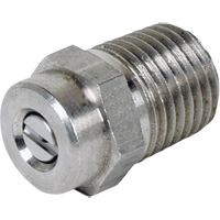 #7 Threaded Pressure Washer Nozzle Infinity Industrial Services Inc.