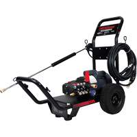 Laveuse &agrave; pression &agrave; eau froide, &eacute;lectrique, 1000 psi, 2,1 gal./min Infinity Industrial Services Inc.