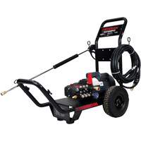 Laveuse &agrave; pression &agrave; eau froide, &eacute;lectrique, 1000 psi, 3 gal./min Infinity Industrial Services Inc.