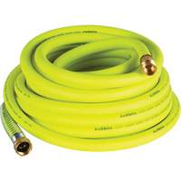 Hybrid Garden Hose, Copolymer, 5/8" dia. x 50' Infinity Industrial Services Inc.