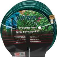 Tuyau de jardin, PVC, 5/8" dia x 50' Infinity Industrial Services Inc.