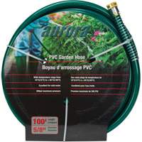 Garden Hose, PVC, 5/8" dia. x 100' Infinity Industrial Services Inc.