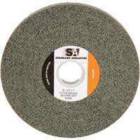 Standard Abrasives Deburring Wheel 853093 Infinity Industrial Services Inc.