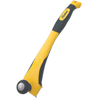 SCRAPERS, High-Carbon Steel Blade, 2-1/2" Wide, Plastic Handle Infinity Industrial Services Inc.