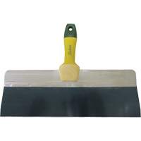 Couteau &agrave; galon sur joint de qualit&eacute; professionnelle 14" Infinity Industrial Services Inc.