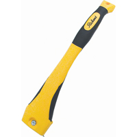 SCRAPERS, High-Carbon Steel Blade, 1-1/4" Wide, Plastic Handle Infinity Industrial Services Inc.