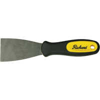 Flexible Putty Knives, 2", Carbon Steel Blade Infinity Industrial Services Inc.