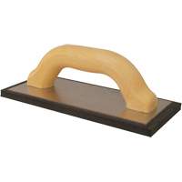 Grout Applicator Infinity Industrial Services Inc.