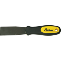 Stiff Wall Scrapers, 1-1/4", Carbon Steel Blade Infinity Industrial Services Inc.