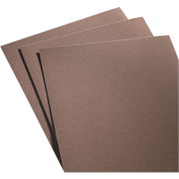 Sandpaper, Cloth Sheets - Metalite K225, 9" x 11", 40 Grit, Aluminum Oxide Infinity Industrial Services Inc.