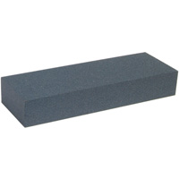 Crystolon&reg; Sharpening Benchstone Infinity Industrial Services Inc.