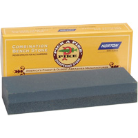 Crystolon Combination Grit Benchstone Infinity Industrial Services Inc.