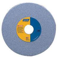 Tool Room Wheel, Type 01, Ceramic Alumina, 14" x 1-1/2" Infinity Industrial Services Inc.