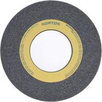 Tool Room Wheel, Type 01, Aluminum Oxide, 14" x 2" Infinity Industrial Services Inc.