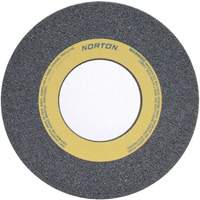 Tool Room Wheel, Type 01, Aluminum Oxide, 14" x 1-1/2" Infinity Industrial Services Inc.