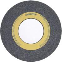 Tool Room Wheel, Type 01, Aluminum Oxide, 14" x 2" Infinity Industrial Services Inc.