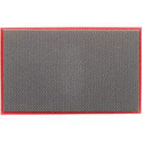 Diamond-Coated Hand Pad Infinity Industrial Services Inc.